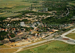 Delcampe - St-Peter-Ording Fliegeraufnahme - St. Peter-Ording