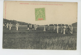 Delcampe - AFRIQUE - MADAGASCAR - DIEGO SUAREZ - Le Champ De Tir De L'Infanterie Coloniale Au Camp D'Ambre - Madagaskar