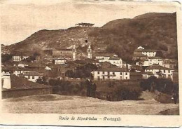 Delcampe - Portugal  & Postal, Rocio De Alpedrinha, Ed. Manoel Dos Santos, Tarouca (2358) - Altri & Non Classificati