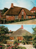 Delcampe - St-Peter-Ording Wanlick Hues Kaffeestuben Pension - St. Peter-Ording