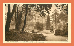 Delcampe - A712 / 601 68 - MULHOUSE Parc Steinbach Theatre - Mulhouse