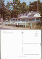 Delcampe - Klein Malinowken Malinówka Mała Kleinschmieden Partie Am Strandhaus 1986 - Polonia