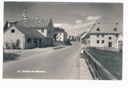 Delcampe - A-7166  SANKT STEFAN IM ROSENTAL - Feldbach