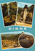 Delcampe - 04-DIGNE-N° 4385-D/0199 - Digne