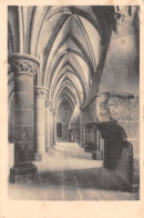 Delcampe - 50-MONT SAINT MICHEL-N°T2949-G/0267 - Le Mont Saint Michel