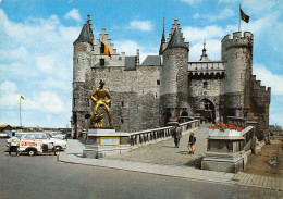 Delcampe - BELGIQUE ANVERS - Antwerpen