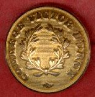 Delcampe - ** BOUTON  COLLEGE  VICTOR  DURUY ** - Boutons