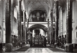 Delcampe - AUTRICHE INNSBRUCK HOFKIRCHE - Innsbruck