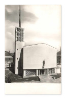 Delcampe - Breteuil (Oise) – Église Saint-Jean-Baptiste – CPA - Breteuil