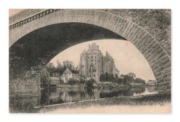 Delcampe - Solesmes (Nord) - Abbaye Sous Le Pont - CPA - France - Solesmes