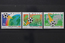 Delcampe - Malta, MiNr. 933-935, Postfrisch - Malte