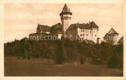 Delcampe - Smolenice Schloss - Slowakei