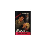 Delcampe - Raid 59 - Andere & Zonder Classificatie