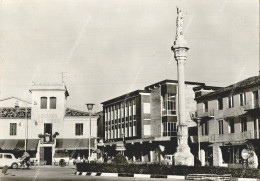 Delcampe - Eb284 Cartolina One' Di Fonte Piazza One' Provincia Di Treviso - Treviso
