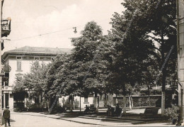 Delcampe - Eb313 Cartolina Bedonia Provincia Di Parma - Parma