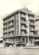 Delcampe - Eb346 Cartolina Viserba Di Rimini Albergo 3 G - Rimini