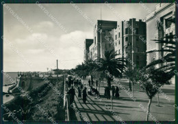 Delcampe - Taranto Città Foto FG Cartolina ZK6175 - Taranto