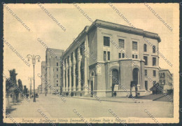 Delcampe - Taranto Città Posta FG Cartolina ZF8548 - Taranto