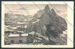 Delcampe - Belluno Valle D'Ampezzo Cartolina LQ9617 - Belluno