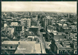 Delcampe - Taranto Città Foto FG Cartolina ZK3621 - Taranto