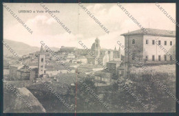 Delcampe - Pesaro Urbino Città Cartolina ZB5693 - Pesaro