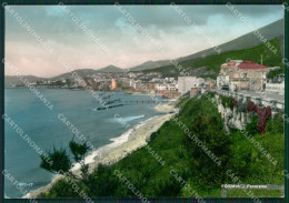 Delcampe - Latina Formia Foto FG Cartolina ZK3551 - Latina