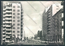 Delcampe - Parma Città Foto FG Cartolina ZF5601 - Parma