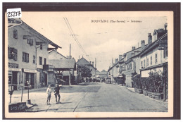 Delcampe - DOUVAINE - TB - Douvaine