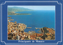 Delcampe - 06-MONACO -N°TB3547-C/0065 - Sonstige & Ohne Zuordnung
