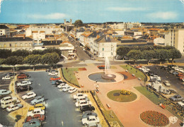 Delcampe - 85-LA ROCHE SUR YON -N°4264-B/0063 - La Roche Sur Yon