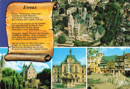 Delcampe - 27 EVREUX - Evreux