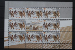 Delcampe - Belarus, MiNr. 925 Kleinbogen, Postfrisch - Belarus
