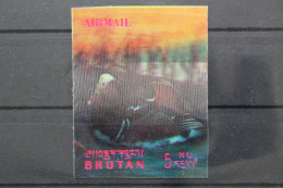 Delcampe - Bhutan, MiNr. 303, Postfrisch - Bhutan