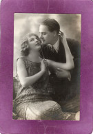 Delcampe - Fantaisie Couple Amoureux   LUTECE 2034 - Paare