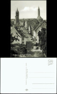 Delcampe - Ansichtskarte Straubing Straßenpartie 1969 - Straubing