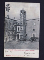 Delcampe - POLICORO -F.P. - Matera