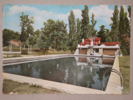Delcampe - Eauze, Piscine De Pouy - Condom