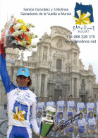 Delcampe - CYCLISME: CYCLISTE : GROUPE 3 MOLINOS RESORT 2006 - Radsport