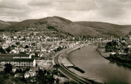 Delcampe - Eberbach Neckar Panorama - Eberbach