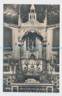 Delcampe - C020047 Roma. Arnolfo Di Cambio. AltarE Maggiore In S. Cecilia. Ernest Richter - Welt