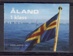 Delcampe - Åland Islands 2004 Mi 234 MNH (ZE3 ALN234) - Briefmarken