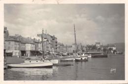 Delcampe - 83-LA SEYNE SUR MER-N°514-C/0375 - La Seyne-sur-Mer