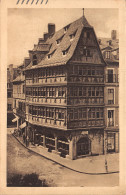 Delcampe - 67-STRASBOURG-N°2953-E/0389 - Strasbourg