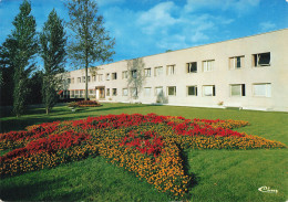Delcampe - 28 LA LOUPE L HOPITAL RURAL - La Loupe