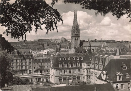 Delcampe - 29  QUIMPER LA PREFECTURE - Quimper