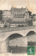 Delcampe - 37 AMBOISE LE CHÂTEAU - Amboise