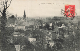 Delcampe - 37 SAINT AVERTIN - Saint-Avertin