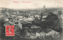 Delcampe - 58 CLAMECY BEL AIR - Clamecy