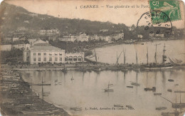 Delcampe - 06 CANNES - Cannes