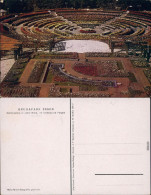 Delcampe - Ansichtskarte Essen (Ruhr) GRUGA -   Dahlienarena In Voller Blüte 1932 - Essen